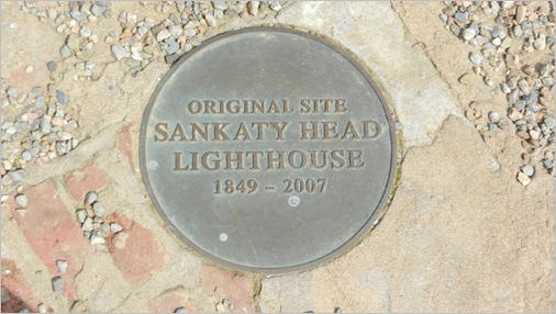 LighthousePhotoQA
